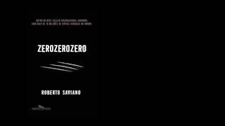 Booktrailer  quotZero zero zeroquot de Roberto Saviano [upl. by Oliric764]