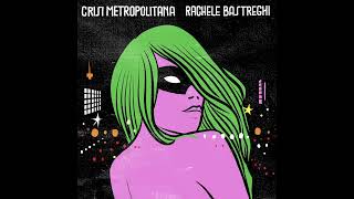 Rachele Bastreghi  Crisi Metropolitana Official Audio [upl. by Ydnirb]