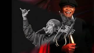 Hugh Masekela  Stimela Coal Train [upl. by Giraud]