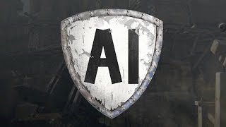 For Honor Artificial Intelligence  AI Emblem Tutorial [upl. by Gavriella]