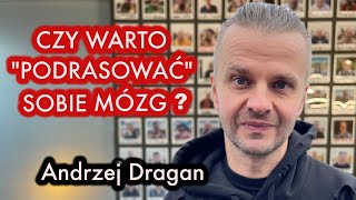 53 quotLepsi ludziequot  Andrzej Dragan  quotKomputer kwantowy i kury przyszłościquot [upl. by Hokanson]