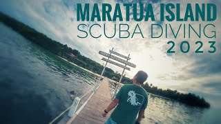 Is diving in Maratua worth it｜You will know after watch it｜2023｜马拉图潜水值得吗｜影片看完你就知道啦 [upl. by Kerek394]