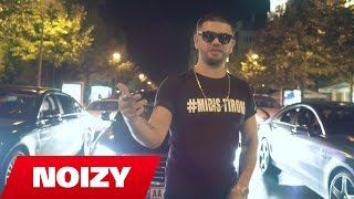 Noizy  Midis Tirone Official Video HD [upl. by Rosabelle]