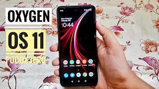 Poco X3 Pro Oxygen Os 11 Rom OnePlus 9r Most Stable Rom 🔥🔥 [upl. by Lledniw73]