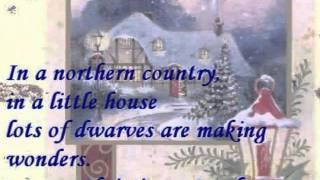 Christmas haiku poemswmv [upl. by Terrijo]