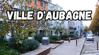 Aubagne la cite de Marcel Pagnol [upl. by Savanna]