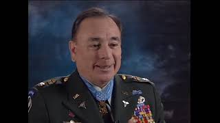 Living History of Medal of Honor Recipient Alfred Rascon [upl. by Ybbil]