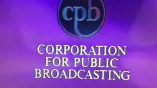 CPB Corporation For Public Broadcasting PBS [upl. by Hyo960]