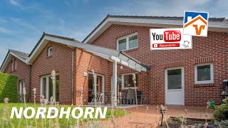 reserviert Reihenbungalow in Nordhorn [upl. by Tor]