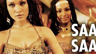 Saaki Saaki Full Song Musafir Sanjay Dutt Koena Mitra Bollywood Dj Bollywooddj Bollywood [upl. by Ceciley]