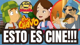 ¡EL MEJOR CAPÍTULO DE EL CHAVO ANIMADO  TOP 10 DE LOS MEJORES EPISODIOS DE EL CHAVO ANIMADO [upl. by Ydorb]