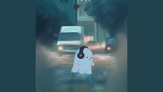 lofi with rain sounds to help you sleep Pt 14 [upl. by Hana]