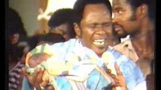 Archbishop Benson Idahosa in Lagos  Part Five [upl. by Schnell970]