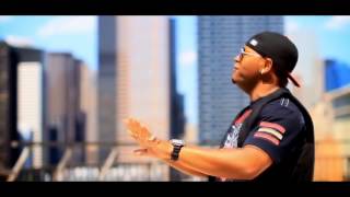 Slique Jay Adams  Addicted Official Music Video [upl. by Siraf697]