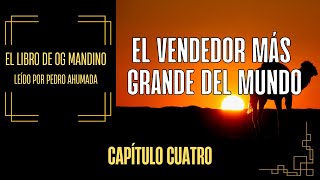 EL Vendedor Mas GRANDE del Mundo audiolibro – Og Mandino [upl. by Phaedra]