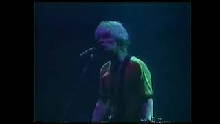 Radiohead  Live at Club Citta 1994 [upl. by Lawan25]