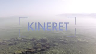 KINERET [upl. by Range]