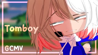 °• Tomboy °• \\ °GCMV° \\ °• Gacha Club °• [upl. by Loferski]