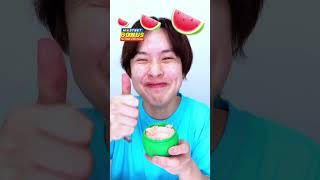 Which is better watermelon candy or watermelon ice cream amazingfacts facts [upl. by Nilreb843]