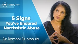 Narcissistic Abuse  The Signs [upl. by Aronson]