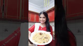 Chalo🥹🤌Apne liye Aloo biryani banaye🥵🤤shorts dailyvlog minivlog ashortaday trending viral [upl. by Redmer]