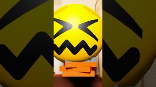 MrEmoji Funny Video 😂😂😂 MrEmoji Best Shorts May 2024 Part24 spiderman shorts emoji sonic [upl. by Tteirrah]