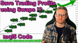 Make Profits every Week using Rollover Swaps New Strategy Explained [upl. by Hairakcaz]