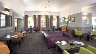 The Torbay Hotel Torquay [upl. by Valerye]