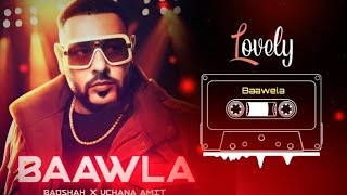 Badshah  Baawla vs beder meye josna  Audio party  Uchana Amit  Club Mix  New Song 2021 [upl. by Asiluj297]