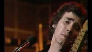 Tim Buckley  Dolphins  Whistle Test May 74 [upl. by Ettesyl]