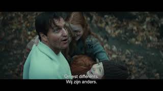 The Glass Castle 2017 Official Clip “Lifestyle” – Brie Larson Naomi Watts [upl. by Demona]