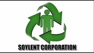 Soylent Green Corporation Holiday Greeting [upl. by Noble693]