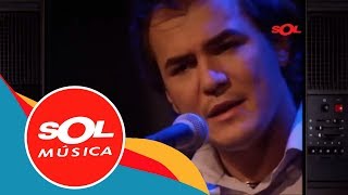 Ismael Serrano quotYa vesquot A Solas 2000  Sol Música [upl. by Peggi831]