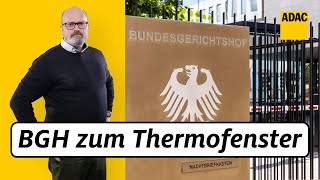 Neues Urteil im Diesel Skandal  Wie viel Schadensersatz könnt ihr bekommen  ADAC  Recht Logisch [upl. by Ahsahs]