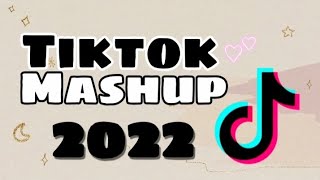 Tik Tok Mashup 2022 [upl. by Hank]