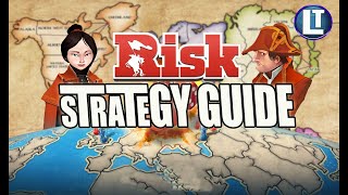 RISK Strategy Guide  Top 10 Tips [upl. by Euqinom711]