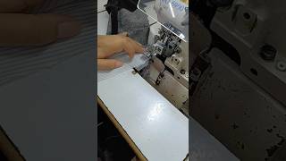 JUKI MO 6900 Overlock Sewing Machine [upl. by Ed]