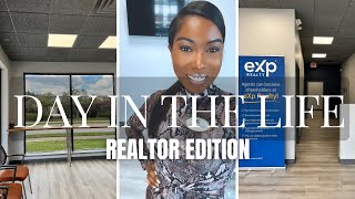 From Frustration to Fulfillment A Day in Real Estate 😭😊 [upl. by Chastity]