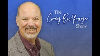 Greg Belfrage Show 71624 [upl. by Ilujna761]