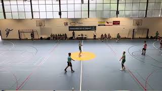 H Vic Spania  Kopervik 4 runde Granollers Cup 2024 [upl. by Nylirak]