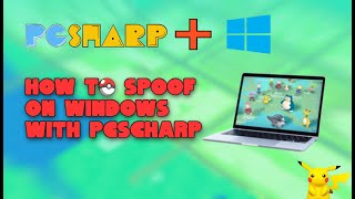 Pokemon GO  How to spoof on Windows using PG Sharp amp MUMU Player [upl. by Hodgkinson]