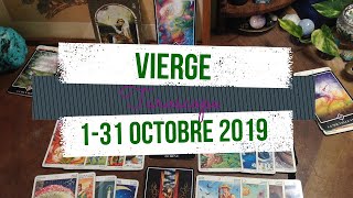 Vierge 131 octobre 2019 [upl. by Anaud861]