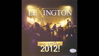 Lexington  Soba bez morala  Audio 2012 HD [upl. by Aitnom]