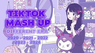 TikTok Mashup Revolution 20202024 [upl. by Demahom]