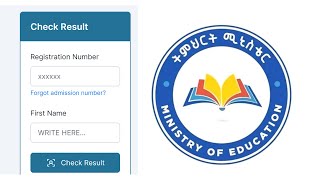 የ12ኛ ክፍል ውጤት Grade 12 Entrance Exam Result in Ethiopia 2016 NEAEA gov et result EAES ET Result 2024 [upl. by Nedyah295]