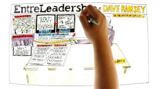 Video Review for EntreLeadership by DaveRamsey [upl. by Darnall]