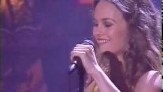 Vanessa Paradis en Concert 1996  09  Tandem GainsbourgLangolff [upl. by Yi]