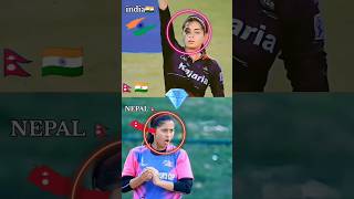 Womens Asia Cup 2024  Nepal vs India  match day Live  shorts cricket harmanpreetkaur [upl. by Innad]