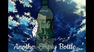 Another Empty Bottle  Gacha Life  GLMV  Serinas sisters backstory [upl. by Olaf]