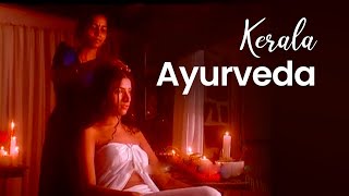 Kerala Ayurveda  Kerala Tourism [upl. by Fernyak]